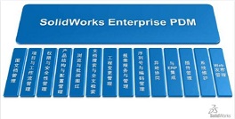 SOLIDWORKS  PDM專業版