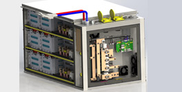 SOLIDWORKS Electrical 3D